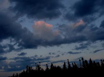 choir anthem praising God for creation