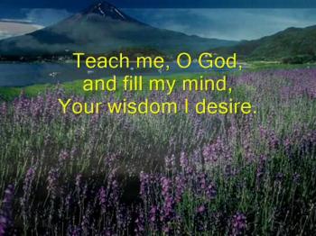 Contemporary setting of Psalm 51. For more information, go to: www.sites.google.com/site/davidwkaismusic