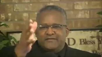 The Grace and Power of Jesus in the Face of the Most Infamous Betrayal in History, Part 3 (Just Jesus Evangelistic Campaign, Day 297)