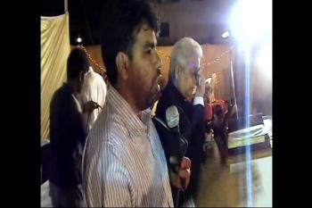 Revival in Pakistan with Apostle Raymond Alli