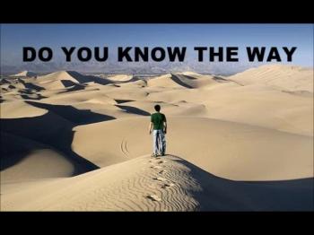 Thank you for listening.. Please visit postfromtheprodigalson.com  :) DO YOU KNOW THE WAY<br /><br />Matthew 7 King James Version (KJV)<br />True and False Disciples<br />21 Not every one that saith unto me, Lord, Lord, shall enter into the kingdom of heaven; but he that doeth the will of my Father which is in heaven.<br /><br />22 Many will say to me in that day, Lord, Lord, have we not prophesied in thy name? and in thy name have cast out devils? and in thy name done many wonderful works?<br /><br />23 And then will I profess unto them, I never knew you: depart from me, ye that work iniquity.<br /><br />John 10King James Version (KJV)<br />The Good Shepherd and His Sheep<br />10 Verily, verily, I say unto you, He that entereth not by the door into the sheepfold, but climbeth up some other way, the same is a thief and a robber.<br /><br />Luke 13King James Version (KJV)<br />The Narrow Door<br />24 Strive to enter in at the strait gate: for many, I say unto you, will seek to enter in, and shall not be able.<br /><br />2 Corinthians 11King James Version (KJV)<br />Paul and the False Apostles<br />3 But I fear, lest by any means, as the serpent beguiled Eve through his subtilty, so your minds should be corrupted from the simplicity that is in Christ.<br /><br />Proverbs 16King James Version (KJV)<br />25 There is a way that seemeth right unto a man, but the end thereof are the ways of death.<br /><br /><br />Jeremiah 31King James Version (KJV)<br />9 They shall come with weeping, and with supplications will I lead them: I will cause them to walk by the rivers of waters in a straight