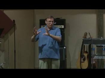 AAC Testimony - Pastor Ed Fisher 