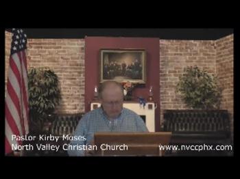 NVCC 10/23/2016  Matthew 9:27-38 