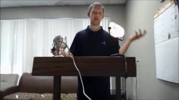 Aladdin - Disney Bible Study #3