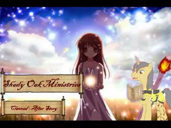 Clannad - Anime Bible Study