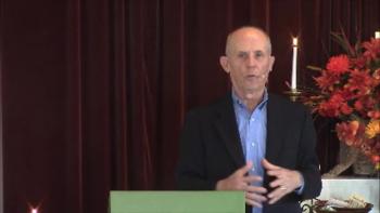 Hello and welcome to Salem UMC!!!<br /><br />This is Pastor Bob Tuttle's sermon for the week of November 6th, 2016...<br /><br />Enjoy