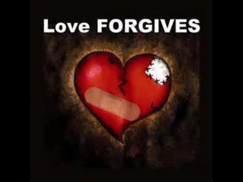 A relationship has challenges. Yes.  But YOU can choose to FORGIVE and FORGET and STAY BLESSED!
