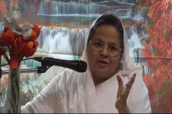 BY SISTER HEPZIBAH<br />GLORIOUS MINISTRIES