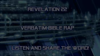 I recorded a new bible rap for Jesus Christ and our generation. <br />Listen and if God puts it on your heart please share his Word. <br />The grace of our Lord Jesus Christ be with you all. Amen.<br />https://www.youtube.com/channel/UCI8i3IQv4IbGcvEv4ogMF5w