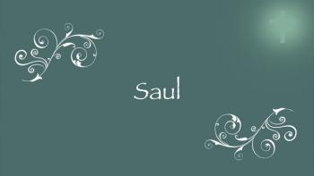 Saul HD