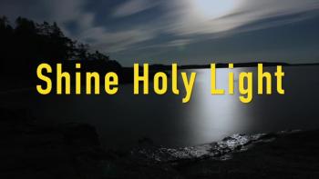 Shine Holy Light HD 