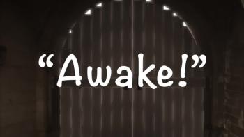 Awake! HD 