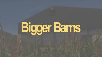 Bigger Barns HD 