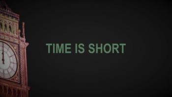 Time Is Short HD 