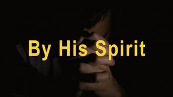 By His Spirit HD 