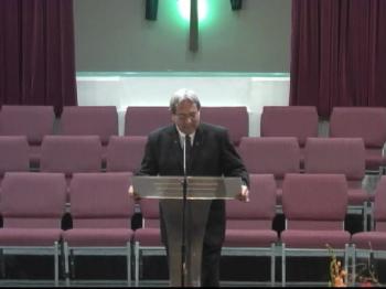 Pastor David Gutierrez explains why we are grateful to God and how to give thanks to God. 1 Chronicles 29:16