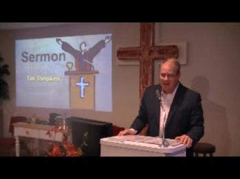 Tim Tompkins preaches on the Holiness of God and how that applies to us from Isaiah 6:1-7