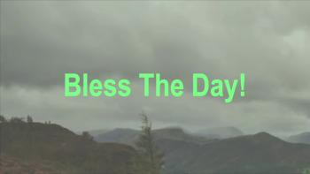 Bless The Day HD 