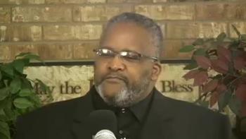 The Grace and Power of Jesus Demonstrated in the Resurrection, Part 1<br />