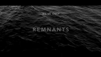 Serafiel - Remnants (Lyric Video) 