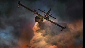 A tribute to All First Responders but especially to those  brave heroes who help fight the Fort Mcmurray Wildfires of 2016