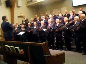 Dutch Christian Male Choir 