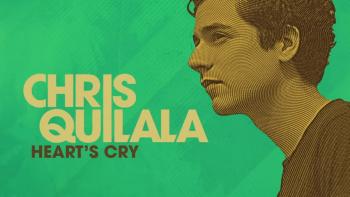 Chris Quilala - Heart's Cry 