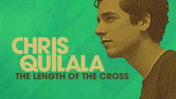 Chris Quilala - The Length Of The Cross 