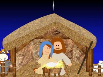 The Nativity 