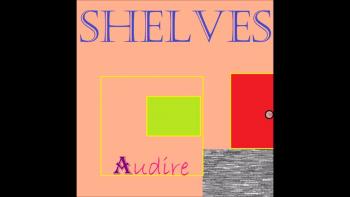 Audire - Shelves 