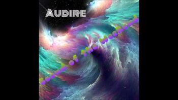 Audire - Sound of the Weekend 