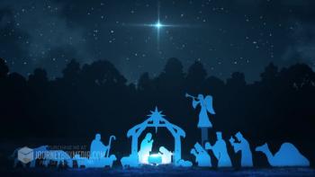 Nativity - by Journey Box Media 