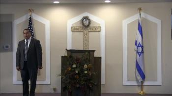 Pastor Lupe Garcia preaches To The Do Good Christian. So many religious people think they are something special yet don't even have a true relationship with God.