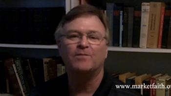 Freddy Davis share some of his experience in conversing with Atheists.