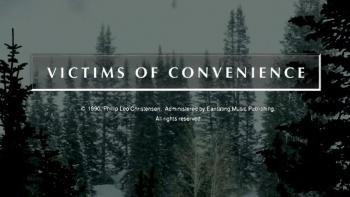 Victims Of Convenience by Art & Leo and the Other People 