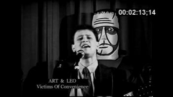 Victims Of Convenience by Art & Leo 