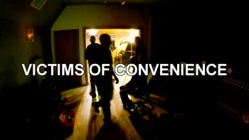Victims Of Convenience by Paul Rydell 