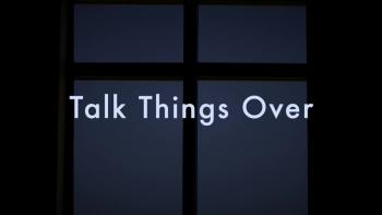 Talk Things Over 