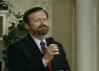 Recorded at TBN Indianapolis 2006