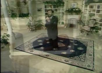 Recorded at TBN Indianapolis 2006