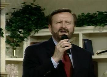 Recorded at TBN Indianapolis 2006