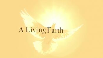 A Living Faith 