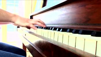 This is a piano medley of the songs Good Good Father, Death Was Arrested, and In Christ Alone.<br /><br />Hope you like it and make sure to share with your friends if you did.<br />Go check out our YouTube page also!<br />https://www.youtube.com/channel/UCy1JDZvvLH0RHe-4az31Vgw