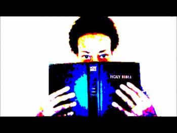 Job continues to receive advice from his panel of friends who attempt to explain his suffering. 