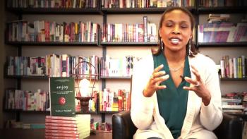 Trillia Newbell talks about what led her to write ENJOY 