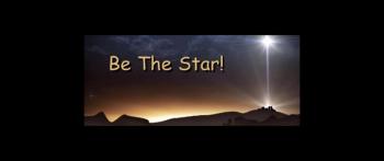 Be The Star!<br />Randy Winemiller<br />December 18th, 2016