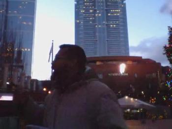 DUCLAIRON PREACHES ON 1 PETER 2.1-12 -PETER REMINDS, CHARGES, EXHORTS AND CALLS CHRISTIANS TO FOLLOW CHRIST'S EXAMPLE - NOV. 4, 2016 