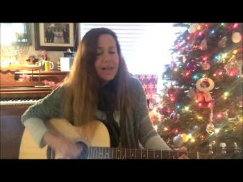 New Happy Birthday Jesus Song! Cheryl Deborah Thomas 