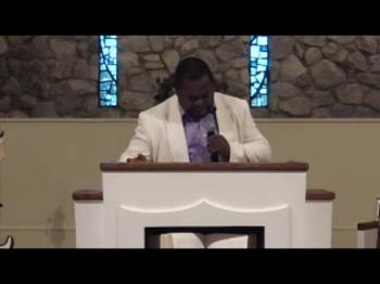 This week's sermon from Metro Christian Center in Evansville, Indiana is presented by Pastor John Woodard of Bountiful Harvest. This sermon was recorded on December 4, 2016.