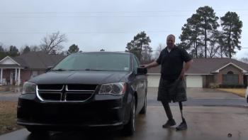 Everyone have fun on this New Year's Eve night. Please take the time to make a plan to be safe if you are going to use alcohol. You're life and your future is so much more valuable than the effort it takes to make a plan.